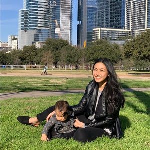 Meet your Posher, Mawee